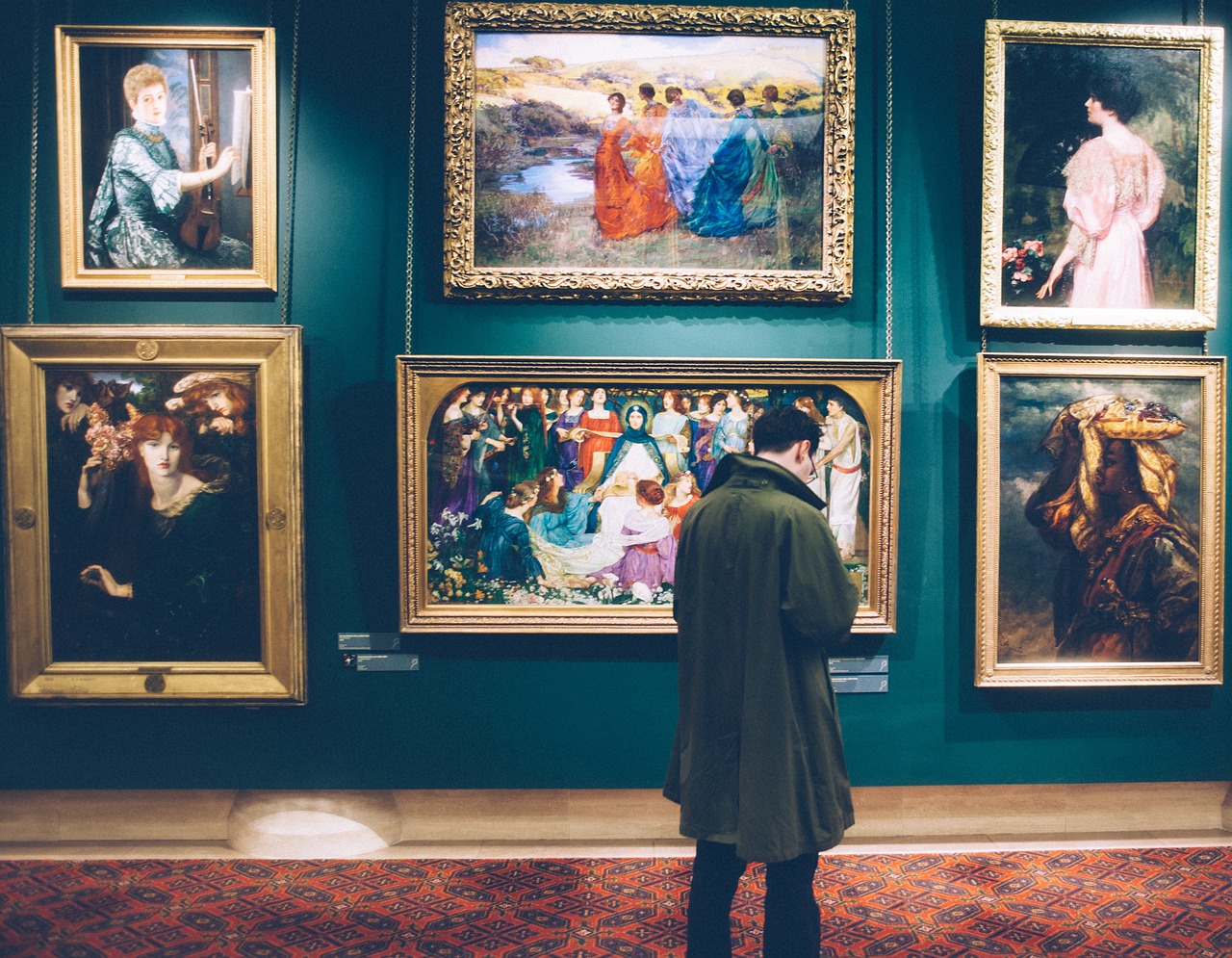 The Role of Museums in Fostering Cultural Understanding